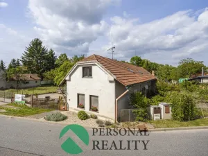 Prodej rodinného domu, Klamoš, 219 m2
