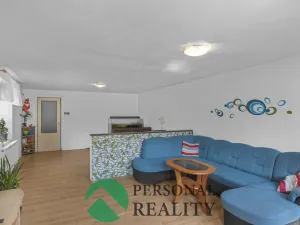 Prodej rodinného domu, Klamoš, 219 m2