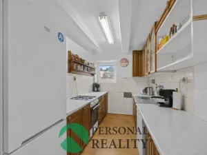 Prodej rodinného domu, Klamoš, 219 m2