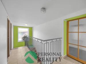 Prodej rodinného domu, Klamoš, 219 m2