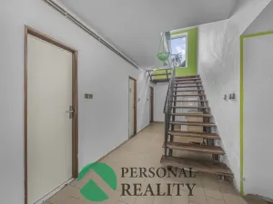 Prodej rodinného domu, Klamoš, 219 m2
