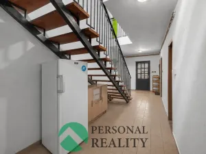 Prodej rodinného domu, Klamoš, 219 m2