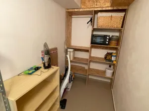 Prodej bytu 1+kk, Hradec Králové - Třebeš, Svatojánská, 33 m2