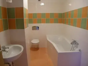 Pronájem bytu 1+kk, Brno, Božetěchova, 34 m2