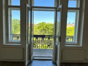 Prodej bytu 1+kk, Brno, Drobného, 38 m2