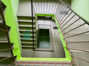 Prodej bytu 4+1, Hodonín, třída Bří Čapků, 73 m2