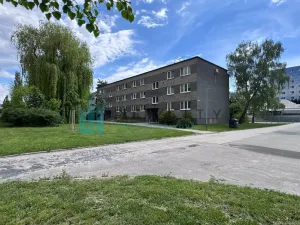 Prodej bytu 4+1, Hodonín, třída Bří Čapků, 73 m2