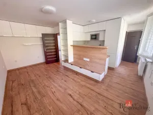 Pronájem bytu 3+kk, Pardubice - Polabiny, Kosmonautů, 57 m2