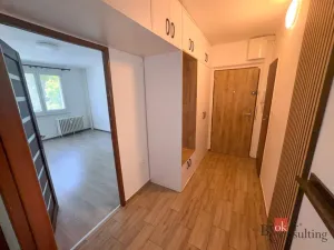Pronájem bytu 3+kk, Pardubice - Polabiny, Kosmonautů, 57 m2