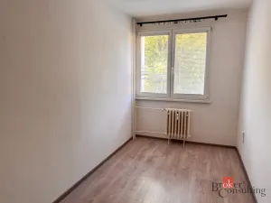 Pronájem bytu 3+kk, Pardubice - Polabiny, Kosmonautů, 57 m2