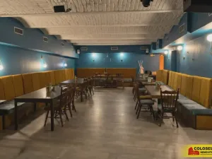 Pronájem obchodního prostoru, Brno - Brno-město, 160 m2