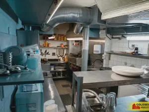 Pronájem obchodního prostoru, Brno - Brno-město, 160 m2