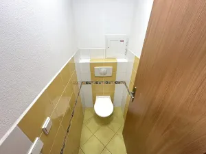 Pronájem bytu 3+kk, Humpolec, U Sokolovny, 69 m2