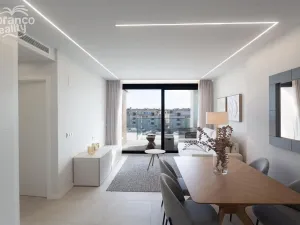 Prodej bytu 3+kk, Denia, Alicante, Španělsko, 84 m2