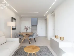 Prodej bytu 3+kk, Denia, Alicante, Španělsko, 84 m2