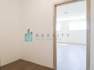 Pronájem bytu 3+kk, Blatnice pod Svatým Antonínkem, 81 m2