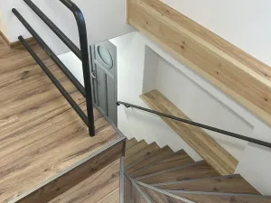 Pronájem bytu 2+kk, Besednice, Na Jamech, 60 m2