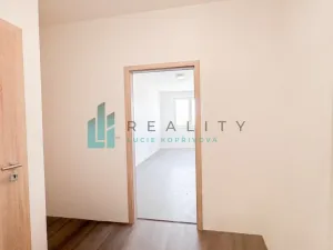 Pronájem bytu 2+kk, Blatnice pod Svatým Antonínkem, 46 m2