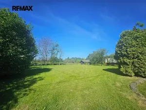 Prodej pozemku pro bydlení, Český Těšín, 708 m2