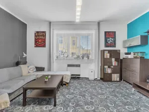 Prodej bytu 4+kk, Hradec Králové, Habrmanova, 104 m2