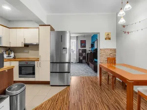Prodej bytu 4+kk, Hradec Králové, Habrmanova, 104 m2