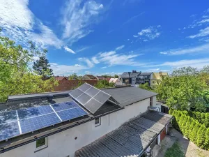Prodej bytu 4+kk, Hradec Králové, Habrmanova, 104 m2