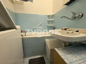 Pronájem bytu 1+1, Zlín, Zborovská, 33 m2