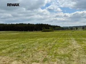 Prodej pozemku, Toužim, 13575 m2