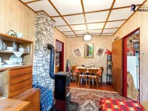 Prodej chaty, Zdiby - Brnky, Javorová, 40 m2