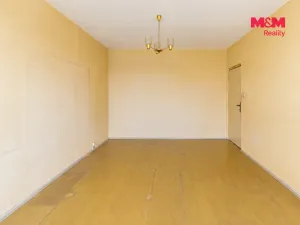 Prodej bytu 3+1, Praha - Kamýk, Zárubova, 78 m2