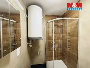 Pronájem bytu 3+kk, Opočno, Krátká, 62 m2