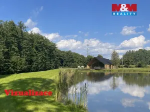 Prodej pozemku pro bydlení, Hory, 9437 m2