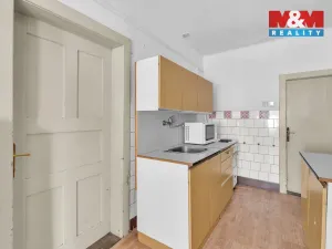 Prodej zemědělské usedlosti, Vrbice, 61 m2