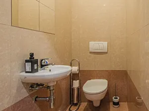 Prodej bytu 3+kk, Praha - Vinohrady, Balbínova, 72 m2