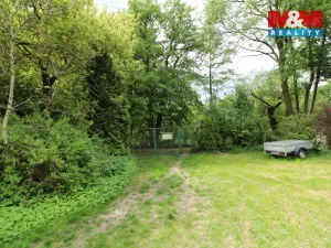 Prodej zahrady, Přezletice, 10478 m2
