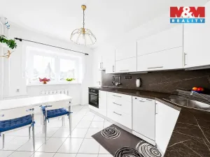 Prodej rodinného domu, Horní Bečva, 173 m2
