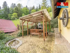 Prodej chalupy, Halenkov, 66 m2
