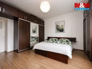 Prodej bytu 3+kk, Olomouc - Hodolany, Starého, 80 m2
