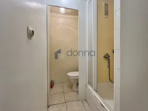 Pronájem bytu 1+1, Praha, Jílovská, 42 m2