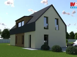Prodej pozemku pro bydlení, Nasavrky, 503 m2