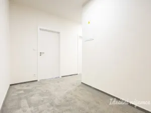 Pronájem bytu 3+kk, Praha - Vysočany, Gerstelova, 82 m2