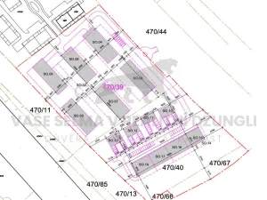 Prodej pozemku pro bydlení, Benátky nad Jizerou, Pražská, 29900 m2