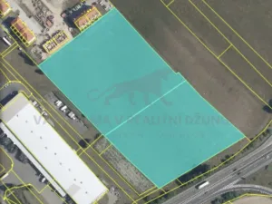 Prodej pozemku pro bydlení, Benátky nad Jizerou, Pražská, 29900 m2