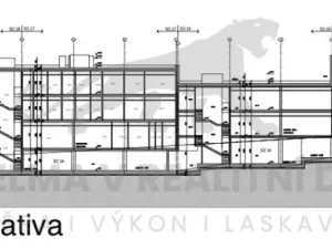 Prodej pozemku pro bydlení, Benátky nad Jizerou, Pražská, 29900 m2