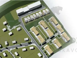 Prodej pozemku pro bydlení, Benátky nad Jizerou, Pražská, 29900 m2