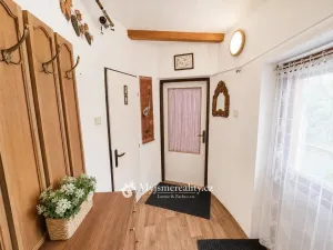 Prodej chalupy, Křepice, 115 m2