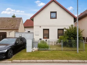 Prodej chalupy, Křepice, 115 m2
