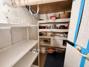 Prodej chalupy, Křepice, 115 m2