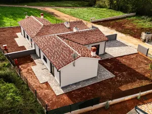 Prodej rodinného domu, Barban, Chorvatsko, 82 m2