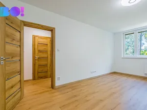 Prodej bytu 1+1, Karviná, Slovenská, 36 m2